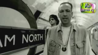 Masterboy   Everybody Needs Somebody Extended Version HD 1993