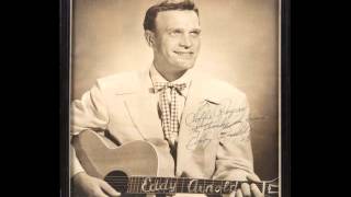 Eddy Arnold - Johnny Reb That's Me