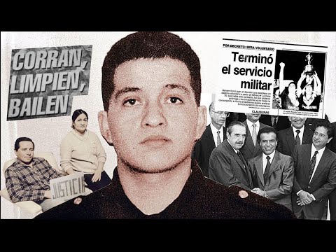 Caso Carrasco- El CRIMEN que puso FIN al SERVICIO MILITAR obligatorio (Historias de Neuquén)