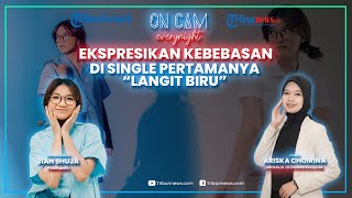 Ekspresikan Kebebasan di Single Pertamanya, Jian Shuja Libatkan Fans dalam Official Lyric Video