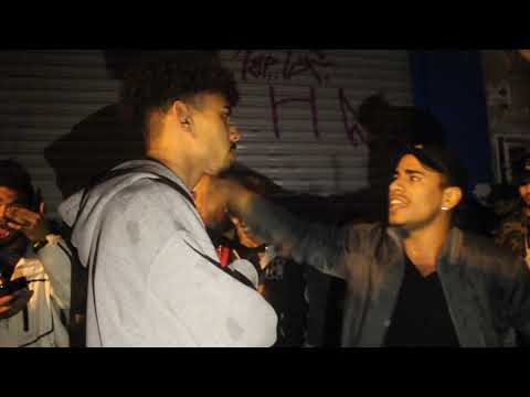 DOPRE x SCUZE | Primeira fase | 65° Batalha dos Estudantes | Guarulhos | SP