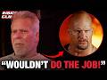 Kevin Nash On Steve Austin REFUSING To Put Over Scott Hall!