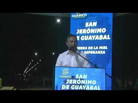 SAN GERONIMO DE GUAYABAL