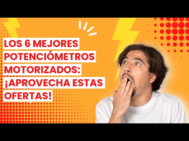 Vídeo relacionado con BOJACK 15 Valores 300 piezas 100 Ohm- 2M Ohm Resistencia variable Kit de surtido de Potenciómetros de 6 mm Embalado en una caja de plástico transparente