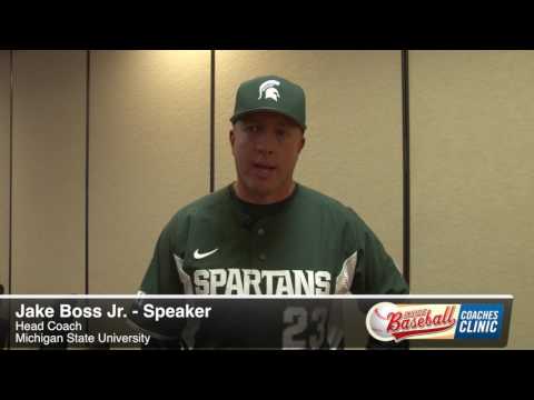 IBCC 2017 - Testimonial - Jake Boss Jr