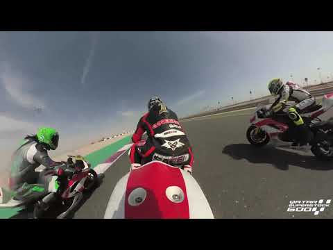Qatar Superstock 600 — video 18