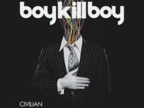 Civil Sin -Boy kill Boy