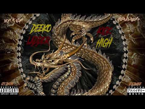 DeekoLadder - High Kick (Remix)