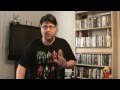 Nostalgia Critic Vlogs Cloverfield Tralier