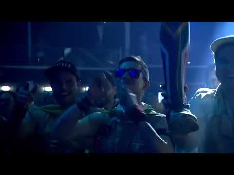 Yotto - Tomorrowland  - Played Airsand, Jebby Jay - Tamum