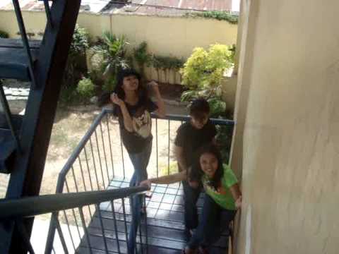 no boundaries the never heard one (bloopers)