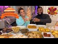 HAPPY THANKSGIVING