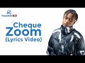 Cheque Zoom (Lyrics Video)