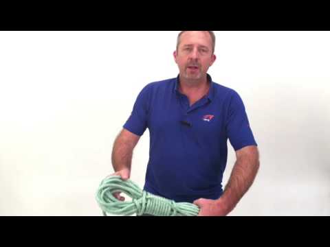 How to Coil Lines & Rope Tangle Free | Expert Advice