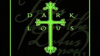 Dark Lotus - I Hurt Myself (Feat. Marz &amp; ABK)