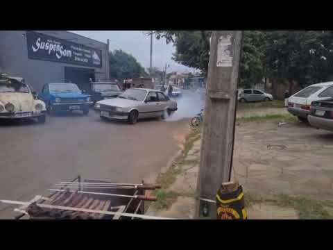 Chevette 20v turbo.#chevette.#fivetech