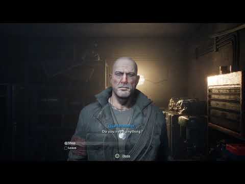 Terminator Resistance PC 4K Walkthrough Part 9.