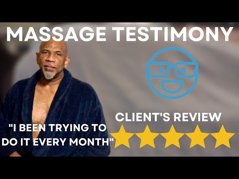 Lumberton Nc Authentic Massage Experience