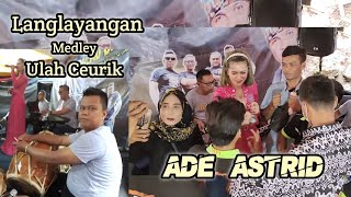 Download lagu Ade Astrid Langlayangan medley Ulah ceurik Balad Darso live Banjaran (Arf Audio) mp3 Download lagu Ade Astrid Langlayangan medley Ulah ceurik Balad Darso live Banjaran (Arf Audio) mp3