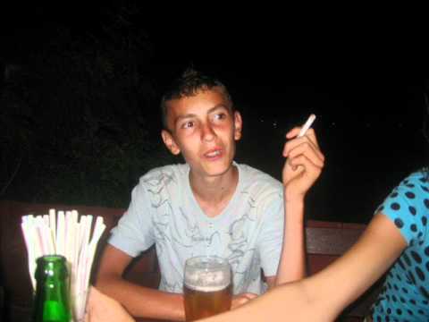 KLLu de la severin si formatia dyamantys