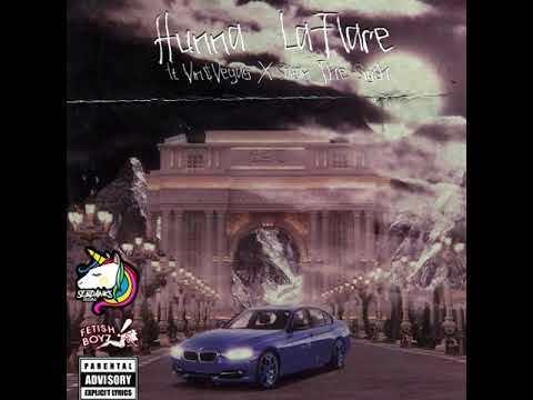 Hunna LaFlare x Vin¢Vega x Satan The Sixth - LET IT EAT (prod. John Mello)