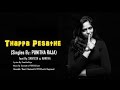 Ponnunggale Thappa Pesathe By Punitha Raja OFFICIAL FULL
