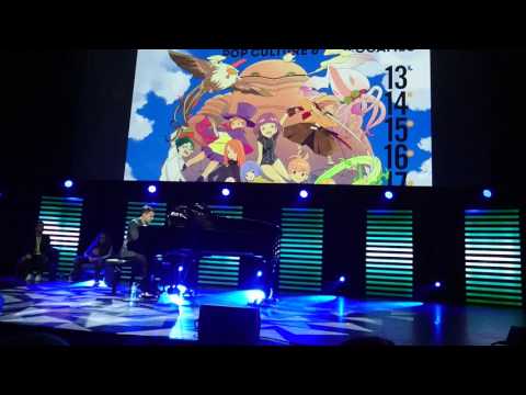 Benyamin Nuss [Polymanga 2017] | FF8 Very Fatality