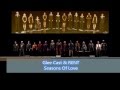 STEREO Glee Seasons Of Love RENT 