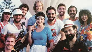 Miami Sound Machine (Gloria Estefan) / Otra Vez (1981)