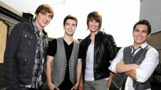 &quot;Female Version&quot; of City Is Ours - Big Time Rush