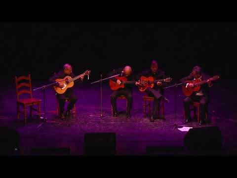 El Indio Trompa - Nelson Tacunau, Pelusa Tacunau, Pilín Massei, Jorge Mazaet