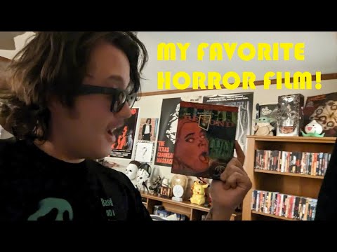 Why I Love Lucio Fulci's ''The Beyond''