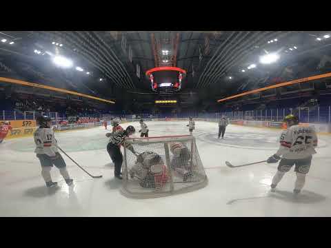 26. Kolo EXJ KE-LM 2. Tretina (2-3) Husár 18.1.2026