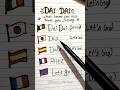 Dai Dai - Lyrics | Shakira, Burna Boy | FIFA World Cup Official Song 2026 | #song #songlyrics #fifa