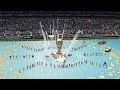 2026 World Cup The Tournament Opens With A Performance By Shakira In Mexico City