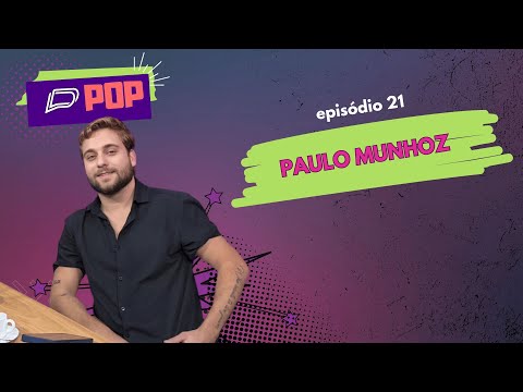 Cantor de MT viraliza na internet com cover de rock anos 80