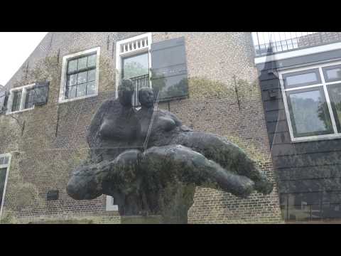 In en rond Zwartewaal