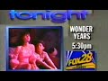 The Wonder Years Promo 1992