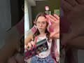 ASMR PAINTING YOU IN CLASS #SHORTS POV You’re my Canvas 🎨🖼 layered Sounds, Personal Attention TIKTOK