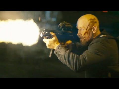 The Channel | Final Shootout Scene | 1080p