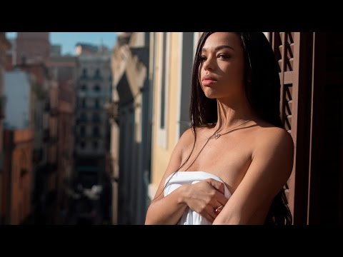 Tjindjara feat. F1rstman - Angel On The Streets (Official Music Video)