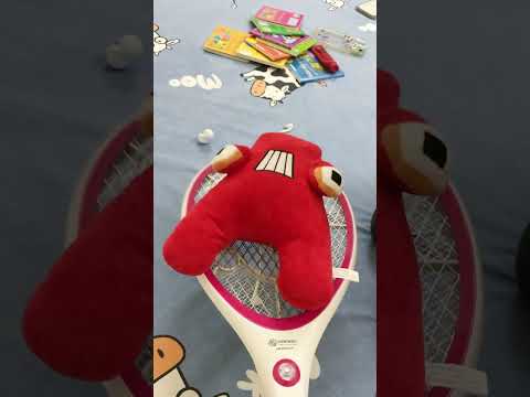 Ways to kill Alphabet lore A