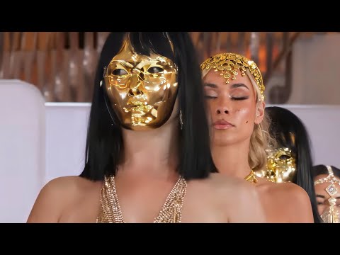 Isis Fashion Awards 2025 Part 14 | Grand Finale Award Ceremony Highlights