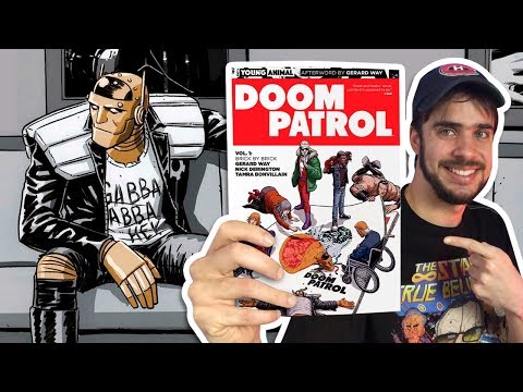 video thumnail