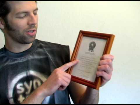 SyntaxShort: World's New Fastest Clapper