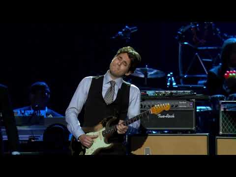 John Mayer - Human Nature (Full HD)