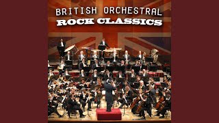 Fool To Cry (Orchestral Version) (as made famous by The Rolling Stones)