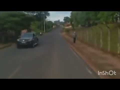 PERÍMETRO URBANO DE IBIA- MG NOVEMBRO DE 2013