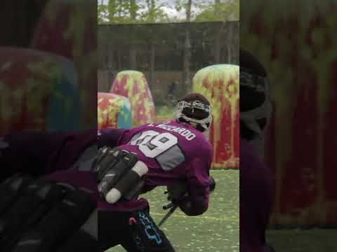 Retaliate Paintball! Canadas Team!