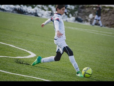 API CUP ZAKOPANE 2017 - WISŁA KRAKÓW - POGOŃ SZCZECIN cz.II